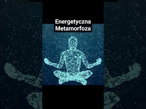 [POPKO Świat Medytacji] ✨ Energetyczna metamorfoza ✨ #medytacja #energia #wysokiewibracje