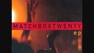 Matchbox Twenty- Suffer Me