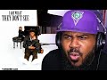 Yungeen Ace I Am What They Don T See Full Album REACTION