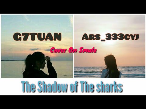 The Shadow of The sharks (Cover on Smule)