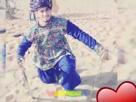 LOVER BOY... {MRK. LOVE}