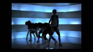 Jackie Boyz - Live Louder MV