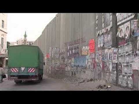 Inside Story - Amnesty criticises Israel -06 June 07- Part 1
