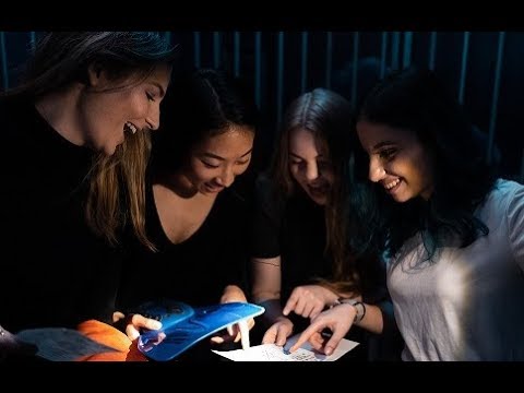 Escape Hunt Adelaide Escape Rooms and Bar