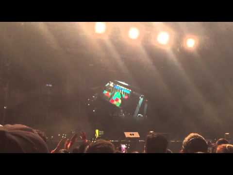 Prisma The Night Run 2015 Bass Kelph