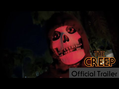 The Creep (2024) Trailer (Short Film by Jorge Gonzalez)