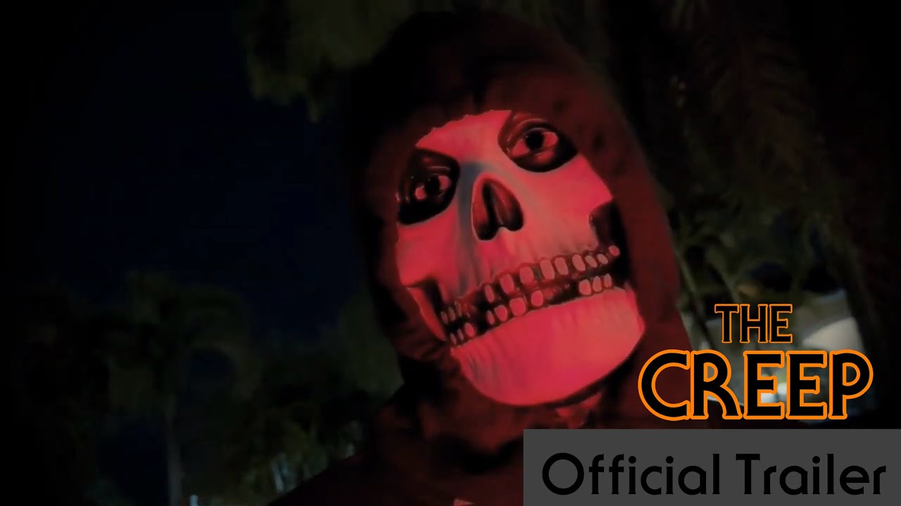 The Creep (2024) Trailer (Short Film by Jorge Gonzalez)