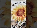 REMERA BASICA ESTAMPADA FLO2 SUNFLOWER INSIDE