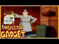 Inspector Gadget Theme Song 30 Minutes