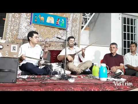 Muhammet Aydogdyyew - Bidetyarym (Turkmen Dutar) 2020