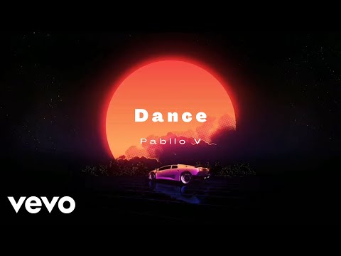 Pabllo V, Alisson Klen - Dance pt.2 (Official Animated Video)