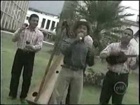 Carlos Garcia - En Venevision part1