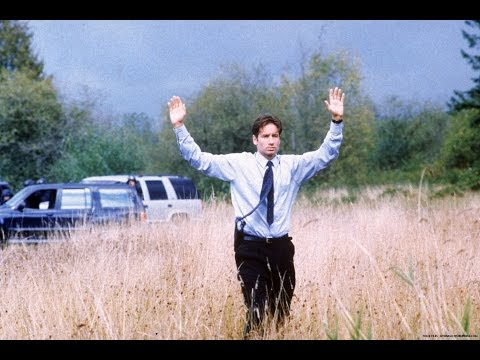 Mark Snow - Dim Memories (The X-Files: The Field Where I Died - 04X05)