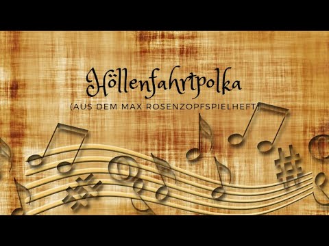 Höllenfahrtpolka - Steirische Harmonika