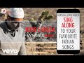 Noor E Khuda - My Name is Khan|Official Bollywood Lyrics|Shankar|Adnan|Shreya