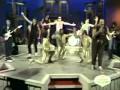 sha na na-get a job