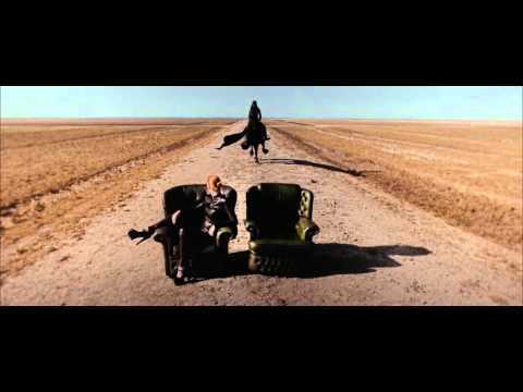 Sofie Letitre - Real (Jan Boelo Showreel)