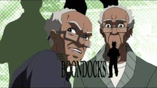 The Boondocks Season 1 Intro