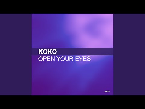 Open Your Eyes (Radio Edit)