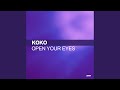 Open Your Eyes Radio Edit