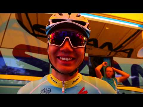 Astana Pro Team ST6 TDF