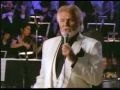 Kenny Rogers When I fall in love