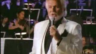 Kenny Rogers When I fall in love