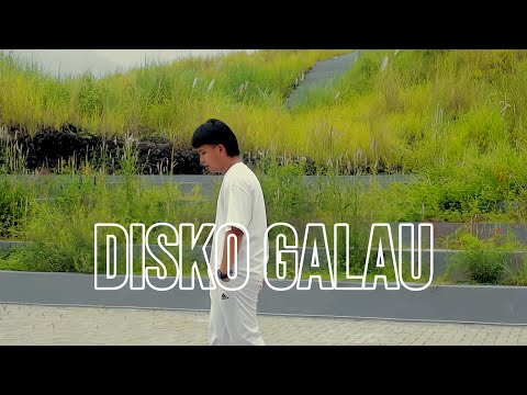 DISKO GALAU - CocoLense x NoldyMavia x ChalanAlvaro