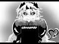 Futa Demon Animated By KAIJU