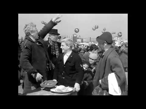 Miracolo a Milano 1951 Milagro en Milán