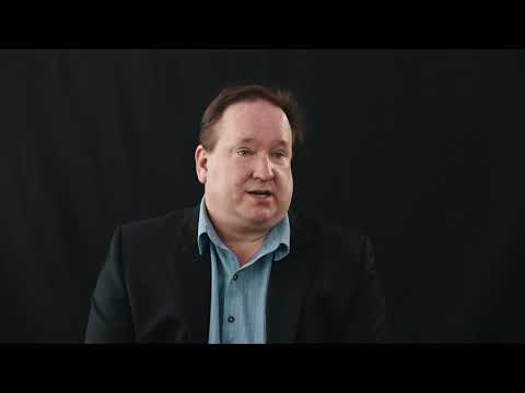 Graham Warren Interview: Tobacco in Cancer Treatment Outcomes