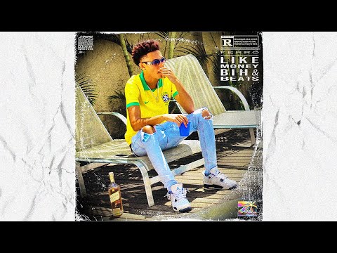 Ferro "I Like Money, Bih & Beats"