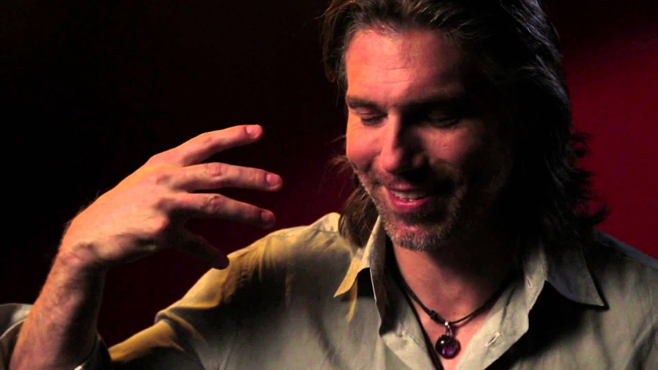 The Evil Within - The Voices of Evil Trailer