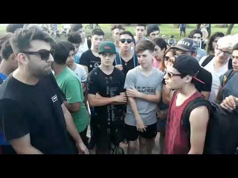 PELU vs LEA - 1ra Ronda - SVF Jornada 2