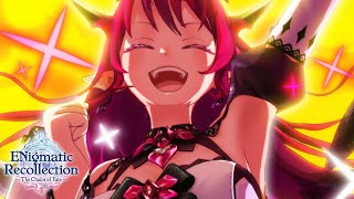 【#ENreco】Recollection - IRyS【Animation】