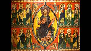 Medieval chant - Verbum caro factum est