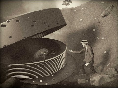 The Martian Invasion of Surrey - Chapter 1: The Arrival of the Martians