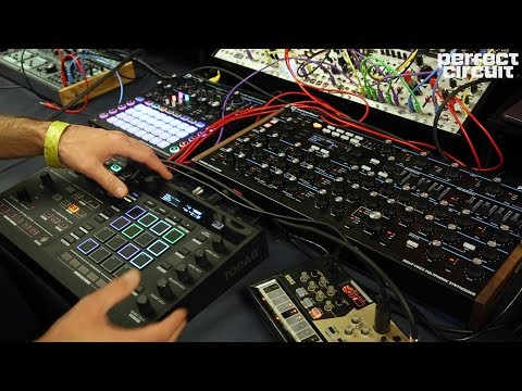 Pioneer Toraiz SQUID Sequencer image 5