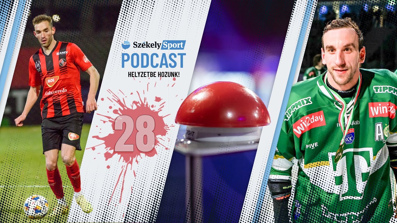 Átalakulóban az FK, hokis meglepetések és az időkérés árnyoldala | Helyzetbe hozunk!