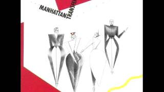 The Manhattan Transfer - Shaker Song