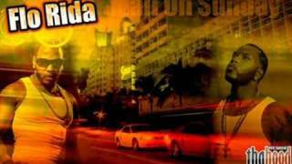 Flo Rida - Jealous (Ray Seay Mix)