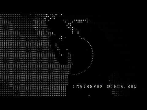 LAYLOW x DIOSCURES type beat 2020 "DIGITAL" (Prod. CEOS)