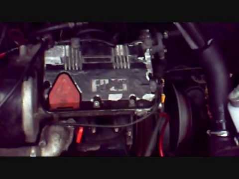 Thumbnail for Ligier Ambra 0-60 attempt by Car, Ligier