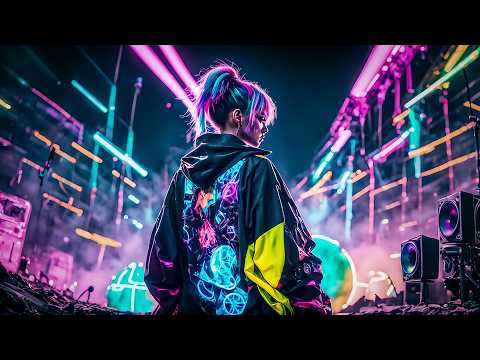 Hard Techno Mix 2024 | 150+ BPM | (Sara Landry, Maddix, Holy Priest...)