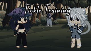 Tickle Training (Tickles, feather) (Read Description pls)