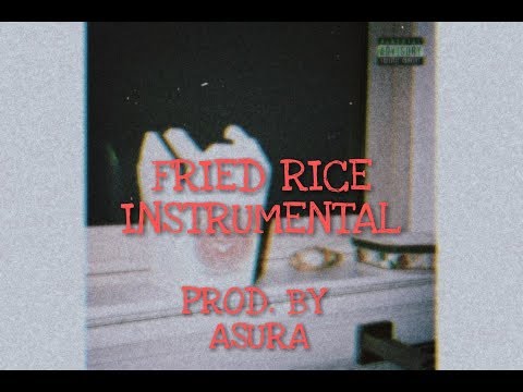 Bas - Fried Rice ft. JID Instrumental | Prod. by Asura | Latest hip hop ...
