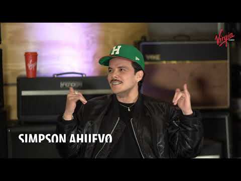 Virgin Mobile Music | Temporada 2 - Episodio 3 @SimpsonAhuevo