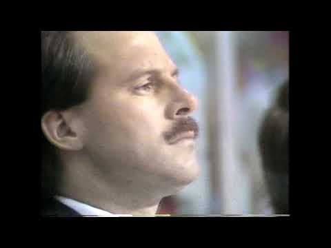 Canada Cup 1987 G04 Finland vs Canada (30 Aug 1987)