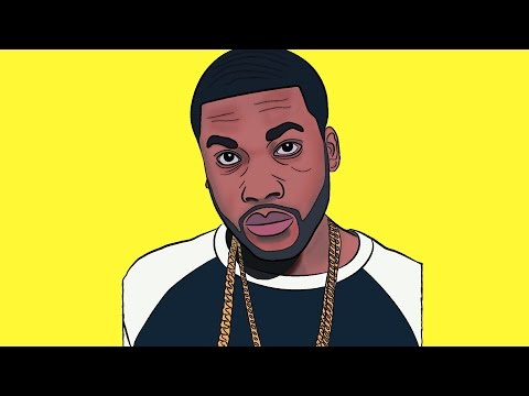 FREE MEEK MILI x YOUNG MA x DESIIGNER type beat 2017 ! HOT SAUCE HARD BANGER