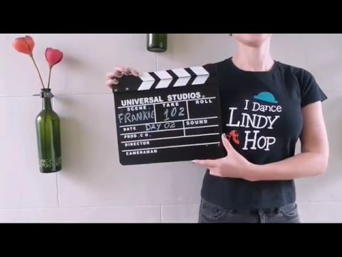 Frankie Month‬ - Day #2 | Peck